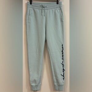 Armani Exchange Men’s Joggers – Size Small
